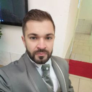 Meet your Posher, Jorge maurício